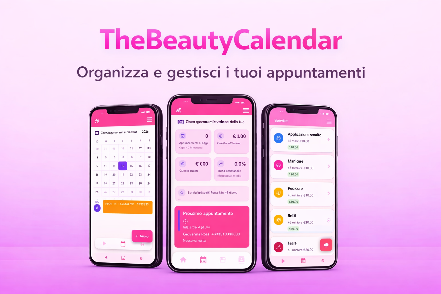 TheBeautyCalendar