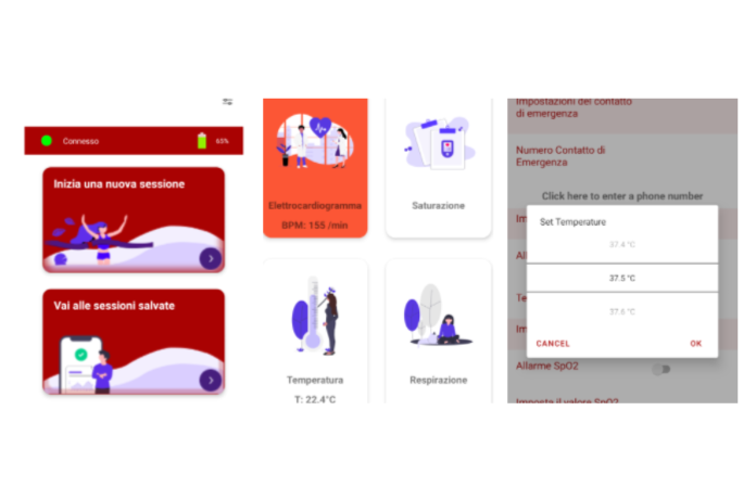 YouCare Mobile Android App